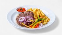 Objednať Balkánsky steak