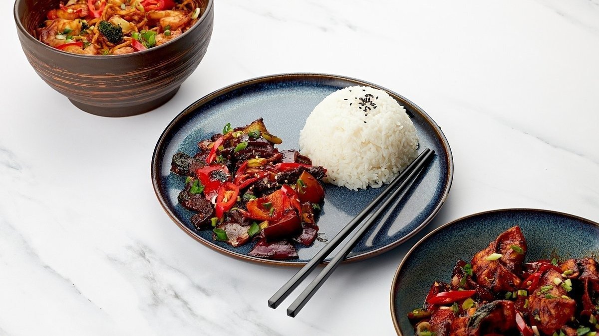 Image of Momo House Malmi