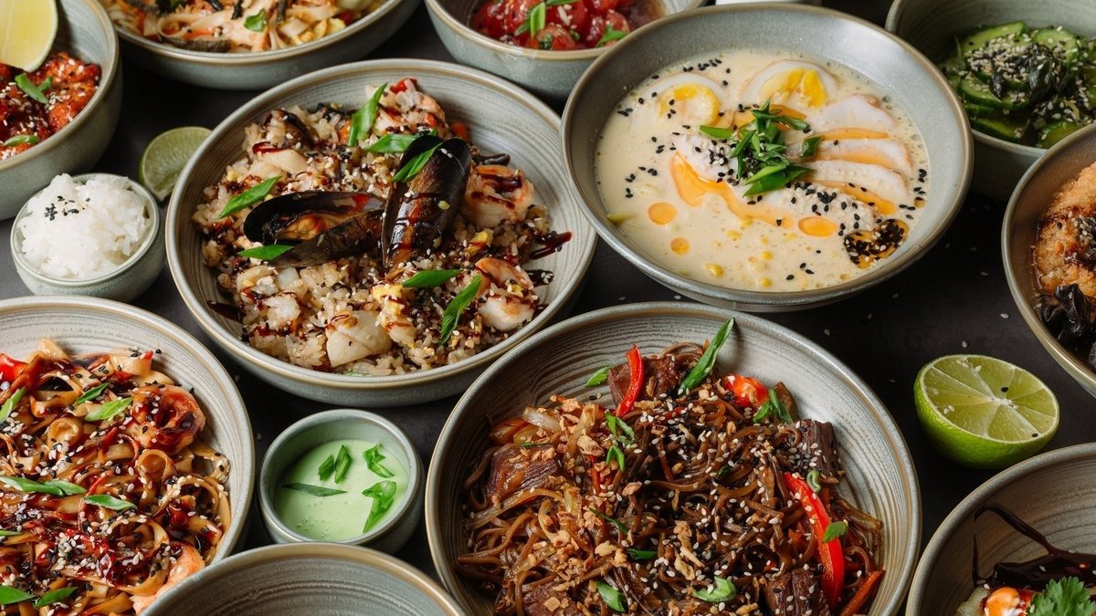 Image of Noodlehouse Malmi