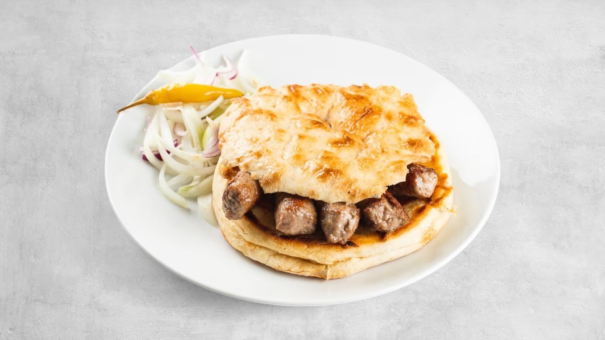 Image of Kafana Burence