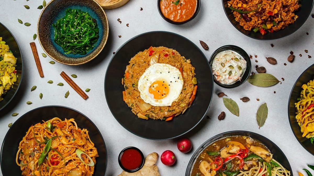 Image of Wokstar - Rapska