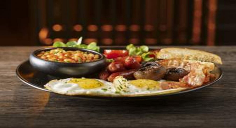 Image of Restaurant Bun