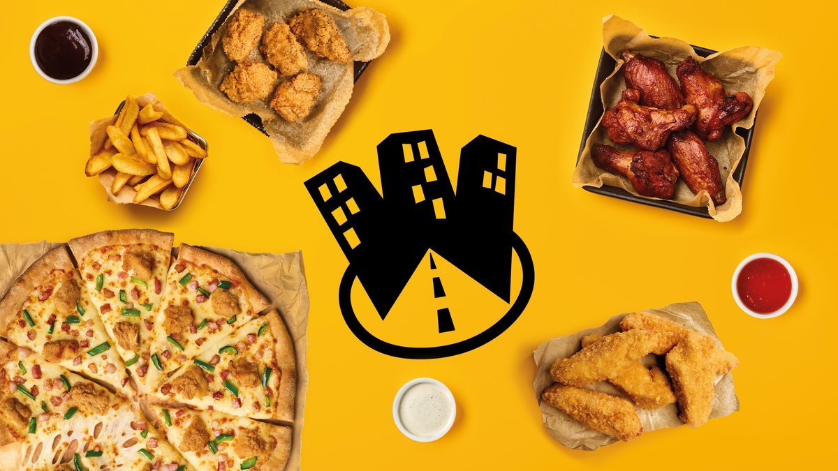 Image of WingStreet by Pizza Hut Vokovice