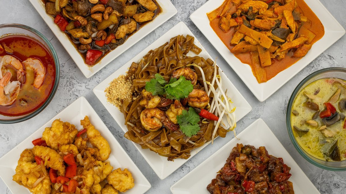 Image of Tooq Tooq Thai Food