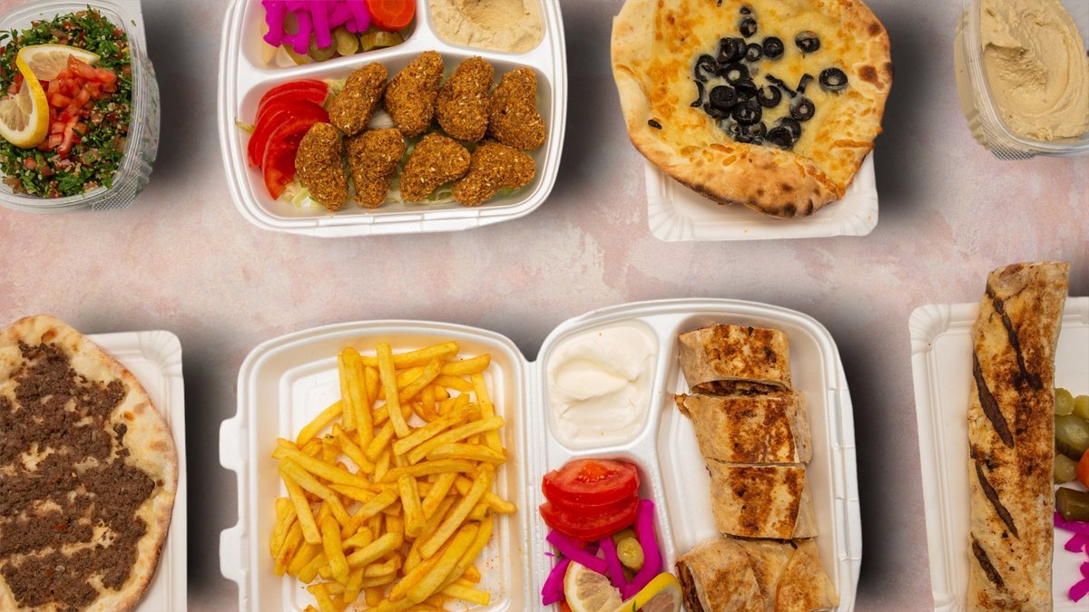 Image of Fast Food Spot A. Alomar