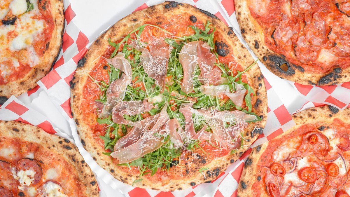 Image of Pizza Fresca - Rogozińskiego