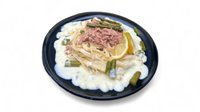 Objednať Utorok 3: Smotanove tagliatelle so šparglou a tuniakom