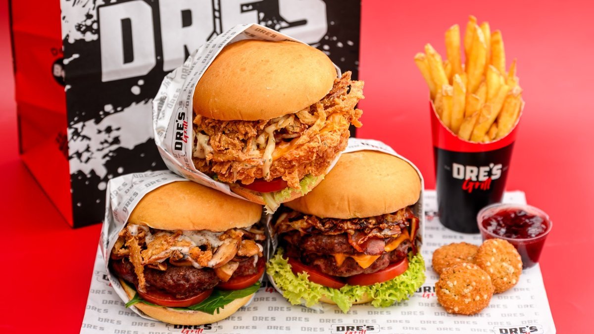 Image of Dre's Grill