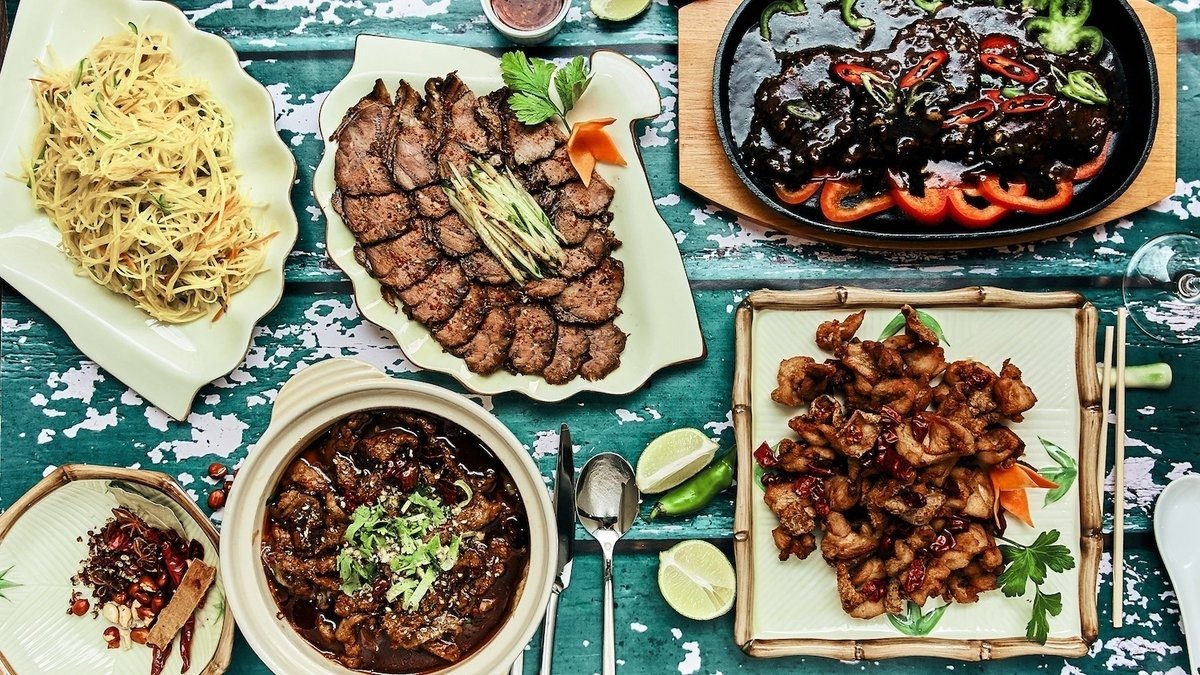 Image of Get More Food (Briāna)