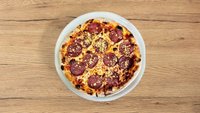 Objednať Pondelok PIZZA
