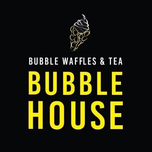 Bubble House Waffles