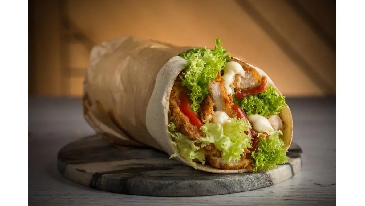 Big Belly | Wolt | Delivery | Cluj-Napoca