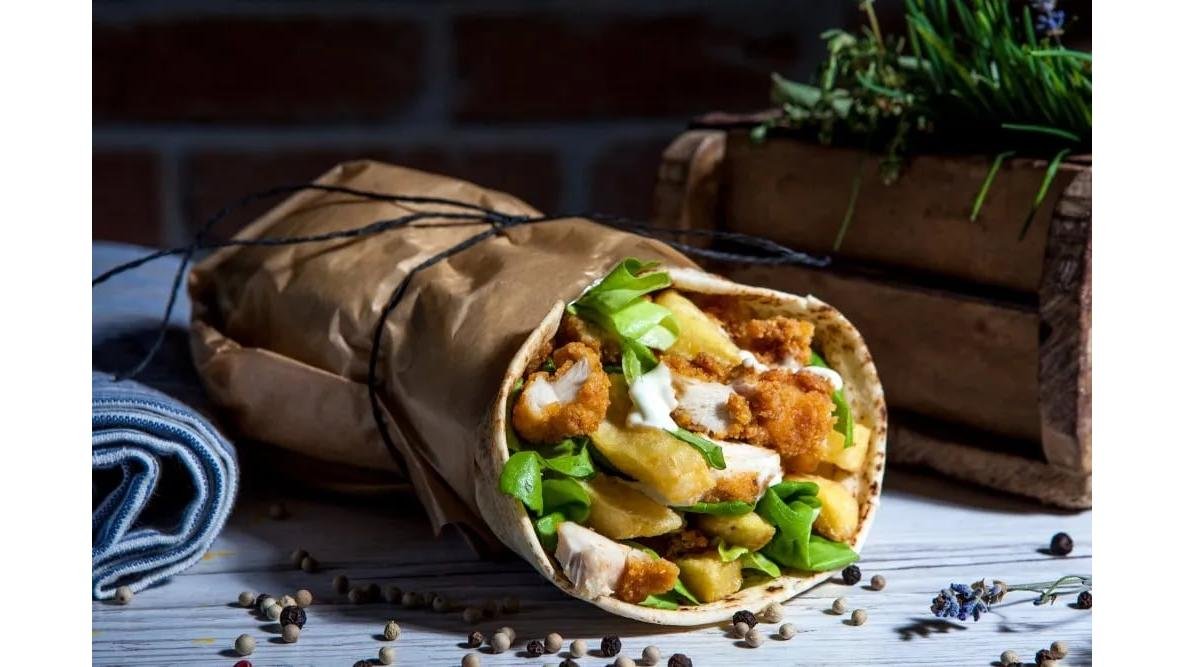 Big Belly | Wolt | Delivery | Cluj-Napoca