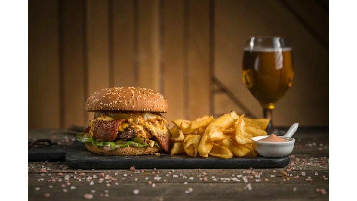 Big Belly | Wolt | Delivery | Cluj-Napoca