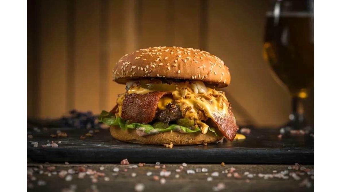 Big Belly | Wolt | Delivery | Cluj-Napoca