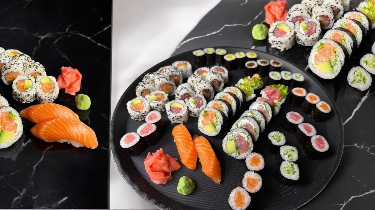 Image of Lukma Sushi