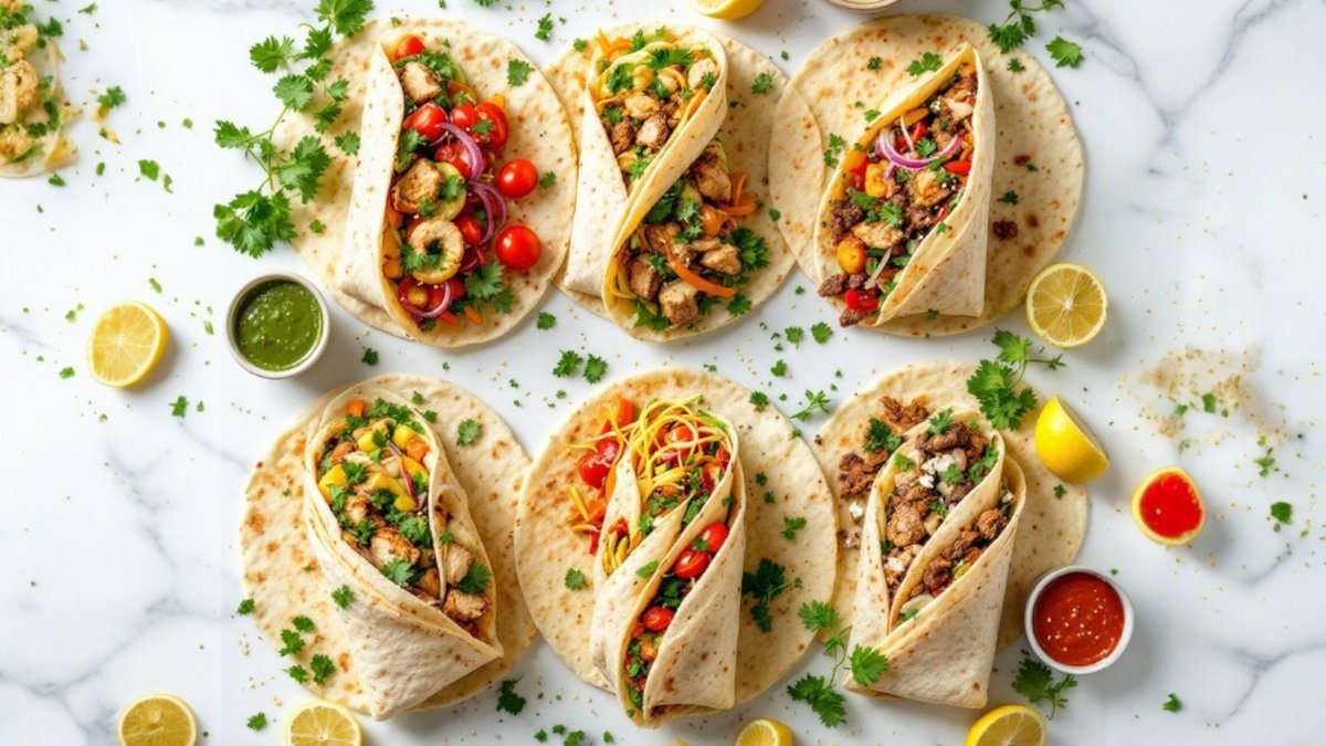 Image of Shawarma 17 - Niyozbek