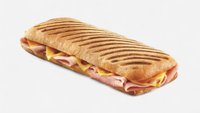 Objednať Plnené panini PARISIEN šunka - syr emental