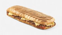 Objednať Plnené panini AMERICANA beef & cheddar