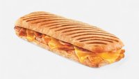 Objednať Plnené panini ENGLISH CLUB kuracie mäso so syrom a slaninou