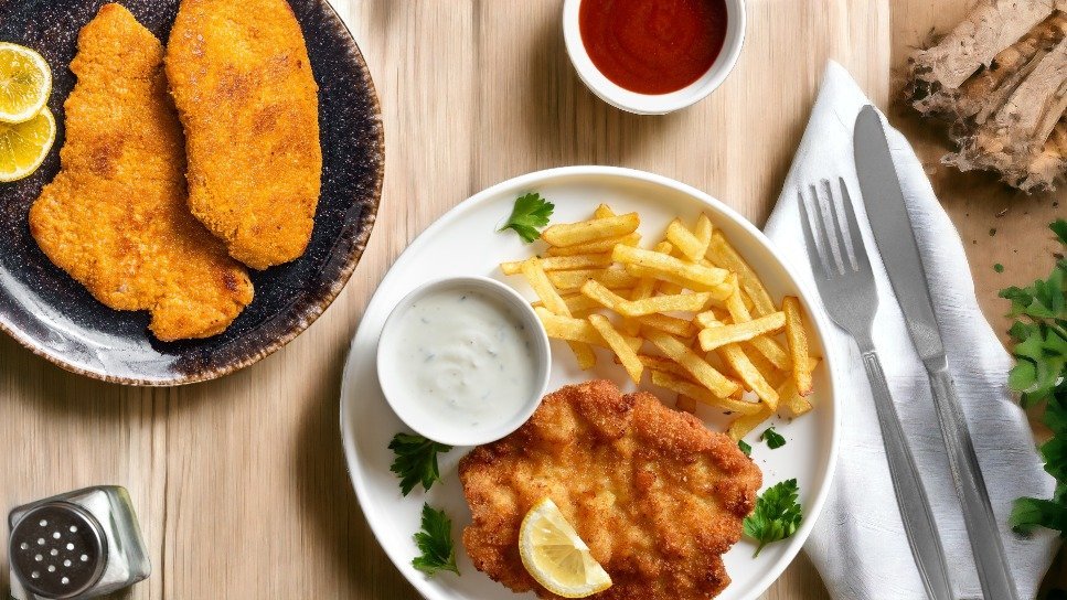 Image of Wasserpark Bistro