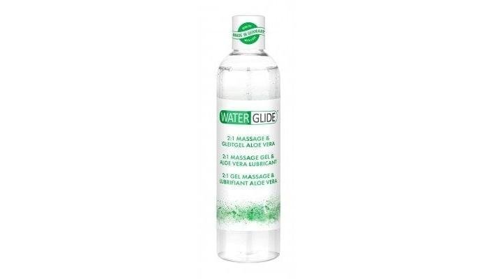 Lubrifianți Waterglide | Amsterdam Sex Shop Gara de Nord