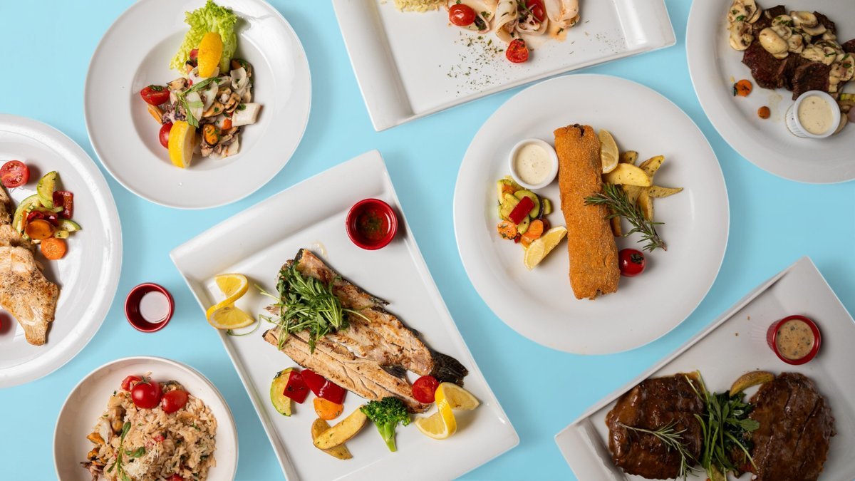 Image of Root Restaurant Prishtina