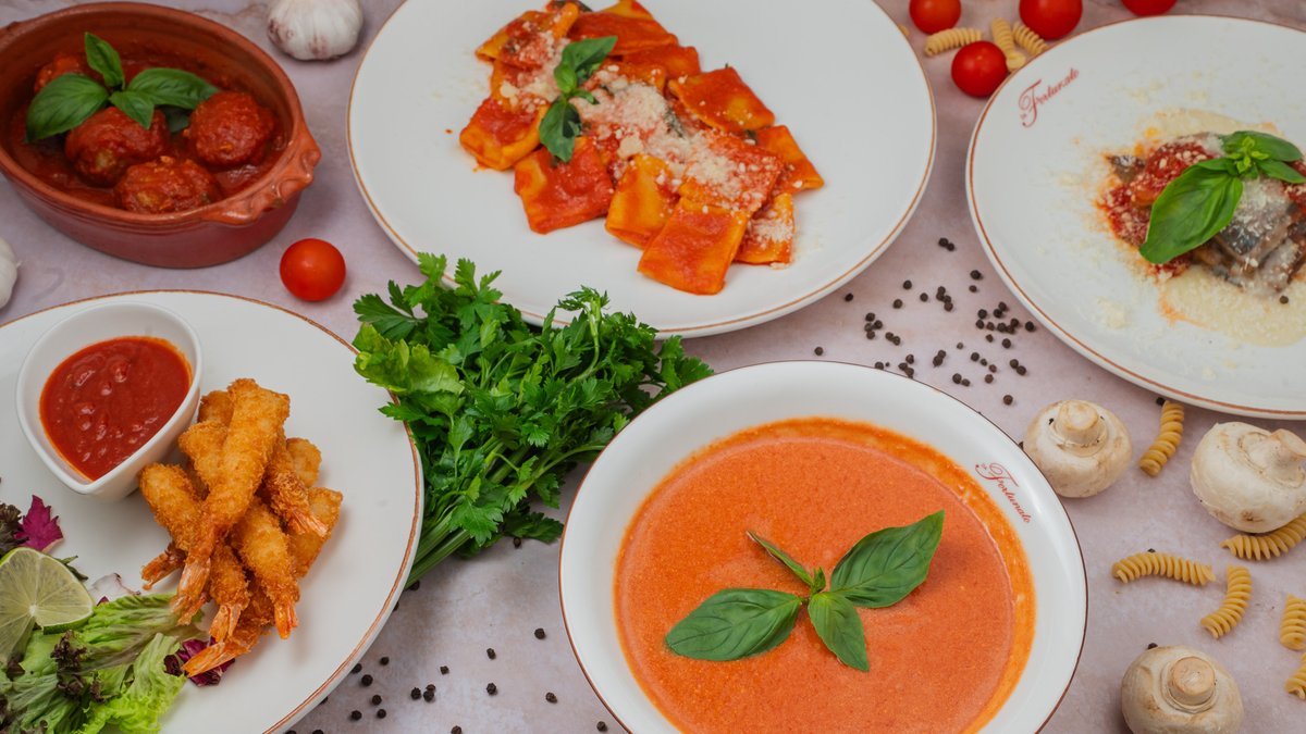 Image of Da Fortunato