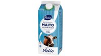 Valio Vapaan Lehm n Rasvaton Maito 1 75l K Market Tolsa Wolt