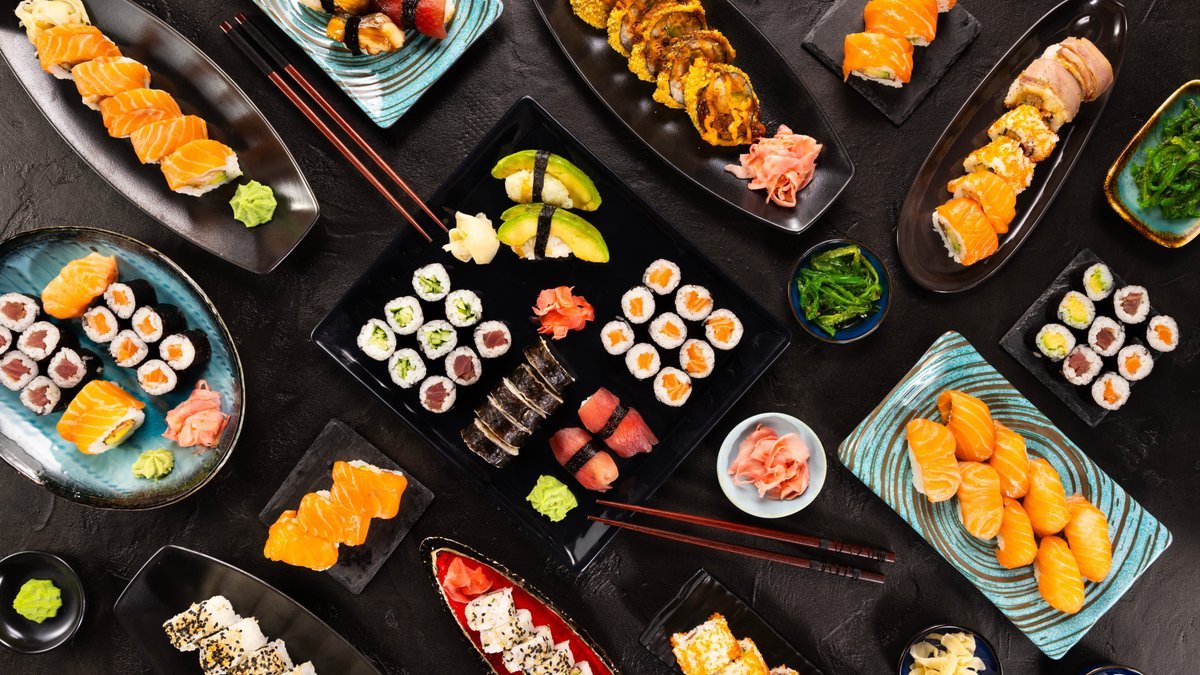 Image of Mama no Sushi