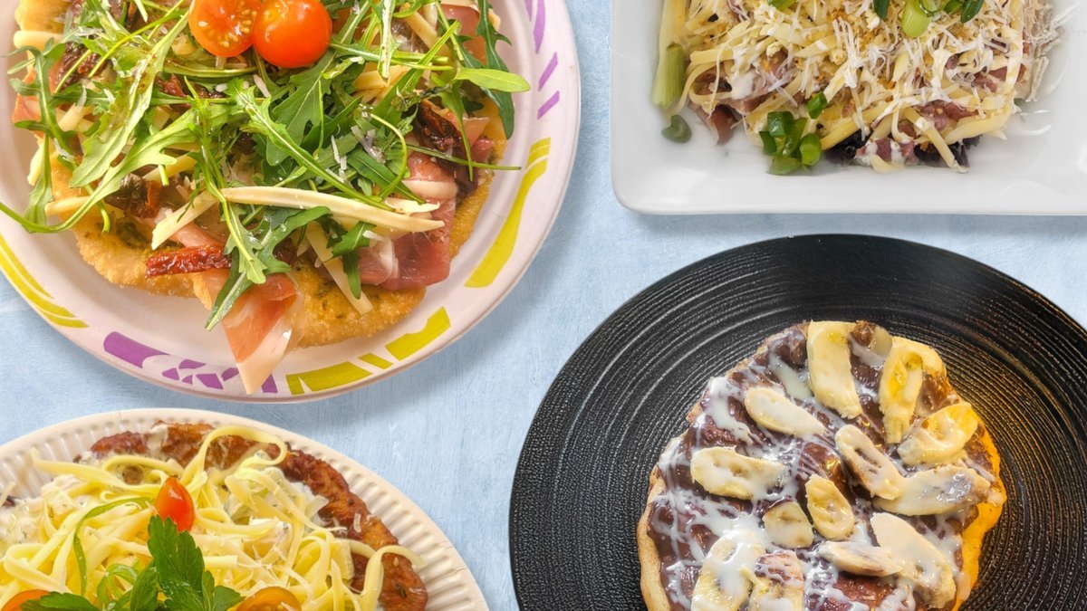 Image of Eating Point