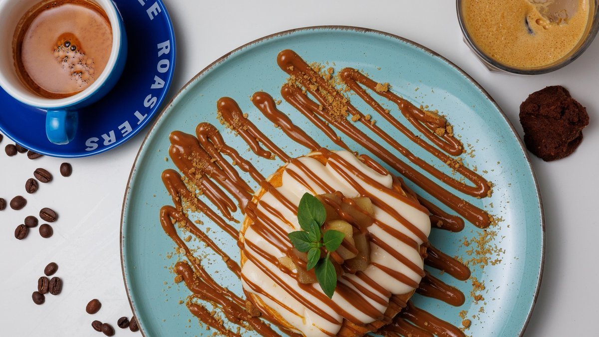Image of MONK coffee & brunch corner
