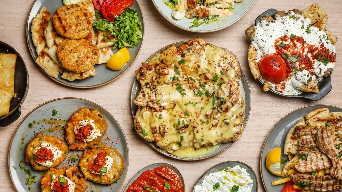 Image of Desire Souvlaki 2