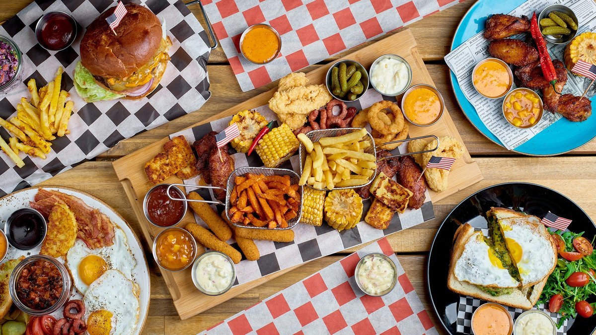 Image of Shelby, American Food & Drink Bar