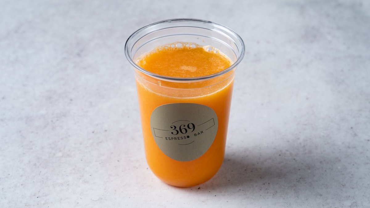 369 Espresso Bar | Wolt | Delivery | Thessaloniki