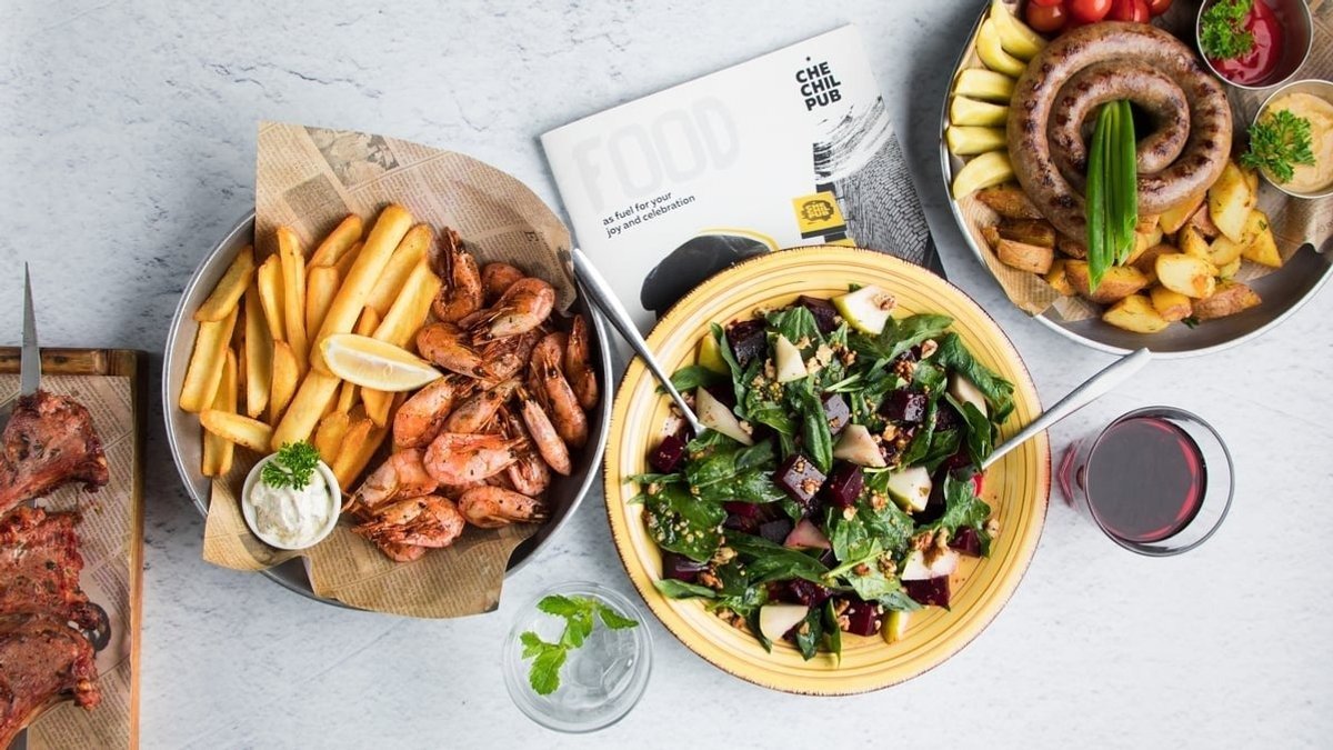 Image of Chechil Oskemen