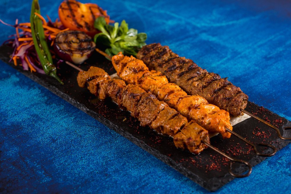 Image of Golden Mondo Restaurant