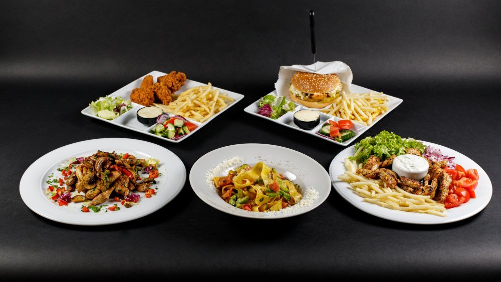 Image of Grill Sarbesc - Shopping City