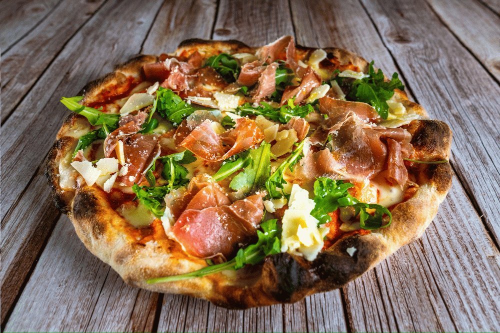 Image of Pizzeria Margelatu