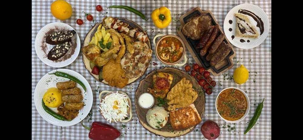 Image of Rustic - Auchan Vitan