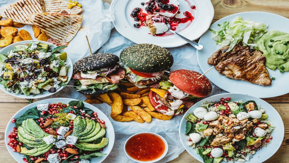 Image of Salad Revolution