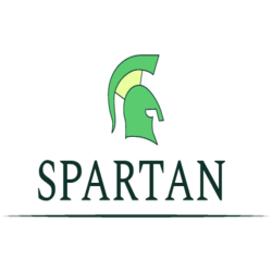 Spartan RERUM, BURBANK, STRONG, ARJIPOP, LUKFOOD, LEXANCA.