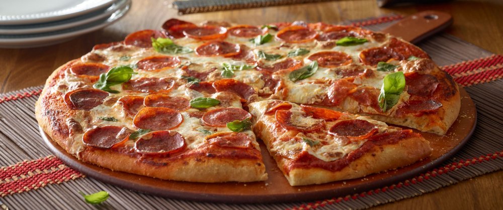 Image of RO Pizza