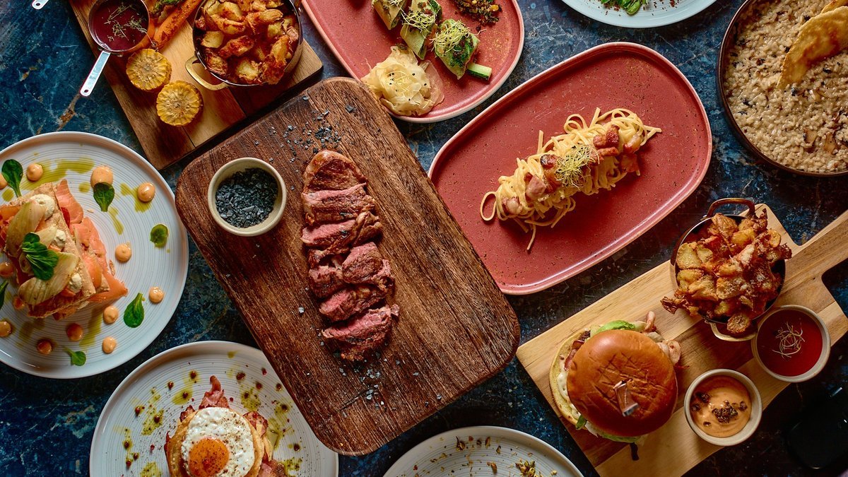 Image of Carnal All Day Bar Restaurant