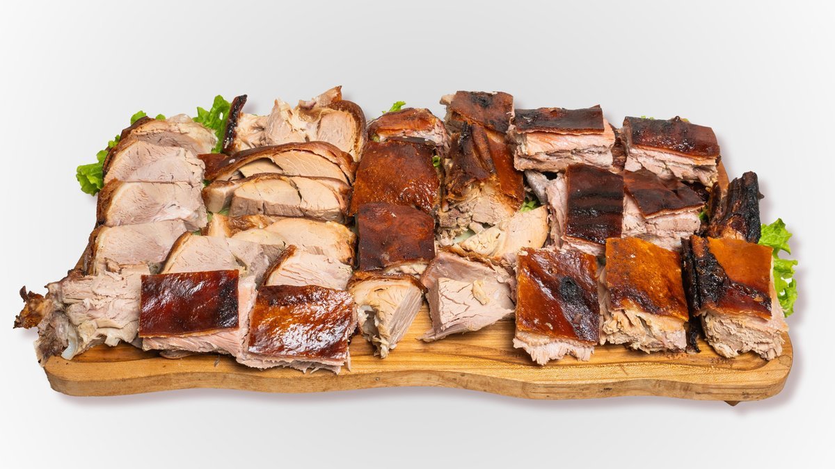 Image of Pečenjara Aleksandar Ančiki