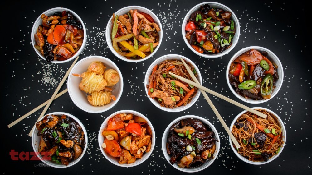 Image of Hot Woks - Nuvelei