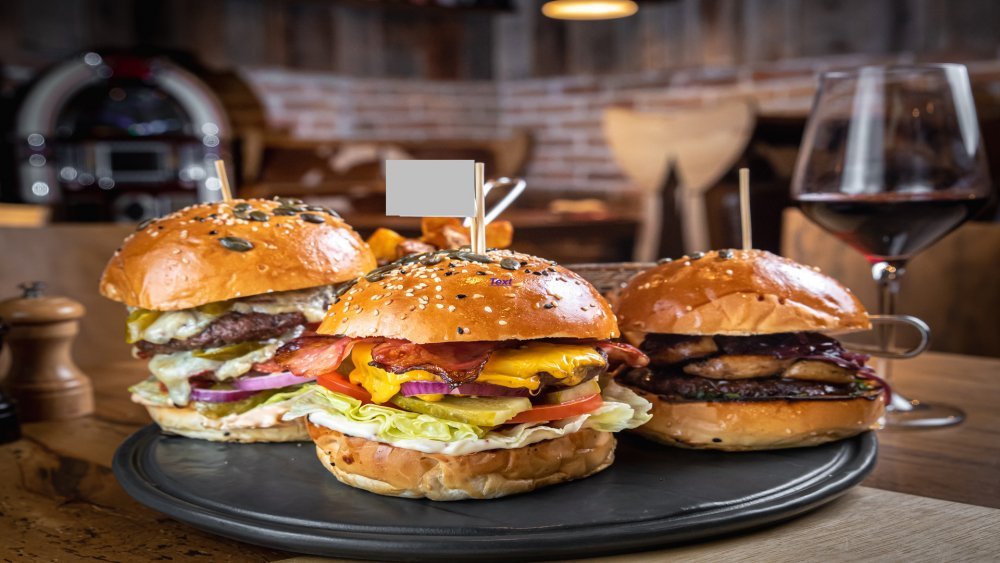 Image of Steak Me Home