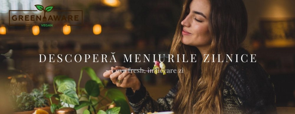 Image of Green Aware