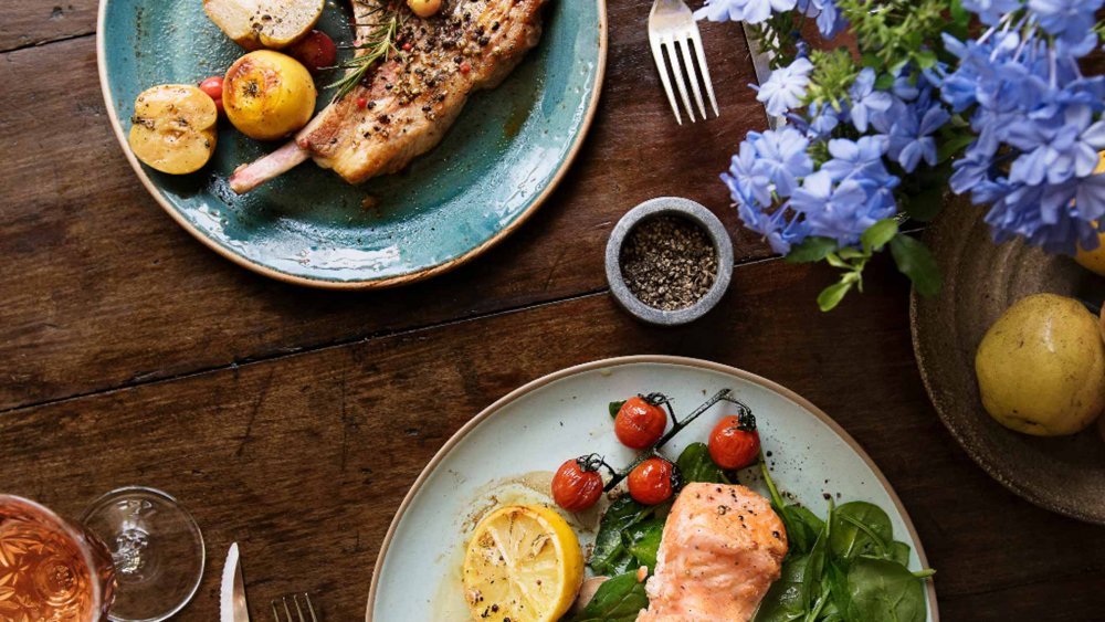 Image of Village Restaurant