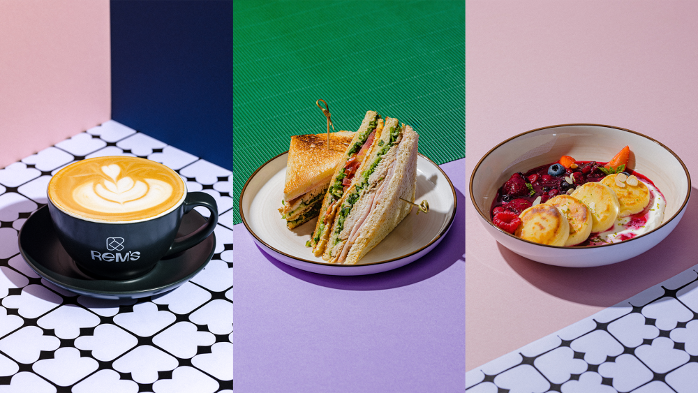 Image of Rem`s Coffee Moșnița